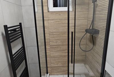 Apartament cu 2 camere semidecomandat în Central - 2