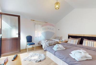 Casă cu 3 camere cu Teren 397 Mp în Poian - 18