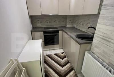 Apartament de vanzare, cu 2 camere, cu terasa ?i parcare, - 7