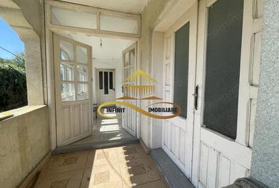 Casa de vanzare in Bacau Valea Seaca teren generos ?i anexe - 5