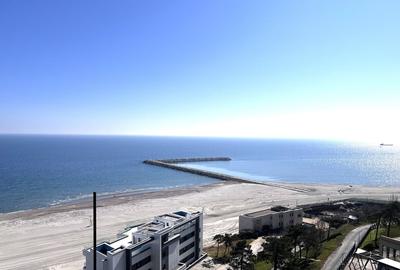 APARTAMENT DE VACANȚĂ LA MARE SAU INVESTITIE - VANZARE | STATIUNEA OLIMP | - 4
