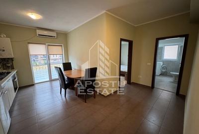 Apartament cu o camera, centrala proprie, petfriendly , langa Eso - 1