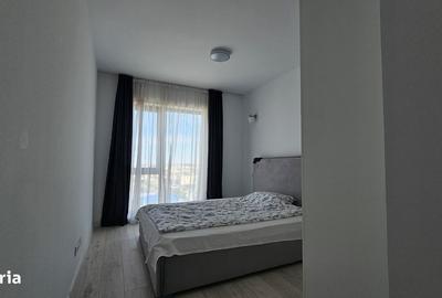 Apartament cu 3 camere în Vest - 5