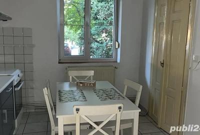 Vand apartament 2 camere - 1