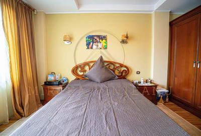 DACIA - Vila D+P+1E+M, teren 780 mp, deschidere 24 ml. - 28