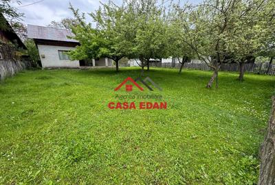 Casă individuală cu 2 camere în Câmpina