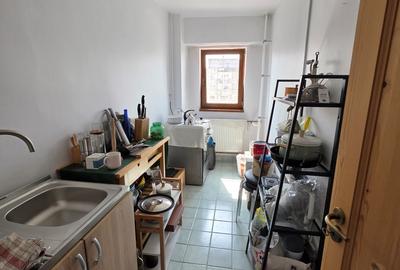 Garsonieră decomandată, mobilată în Timpuri Noi