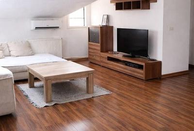 Apartament cu 3 camere decomandat, mobilat în Militari - 4