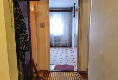 Apartament cu 3 camere decomandat în Central - 17