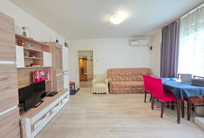 Apartament cu 2 camere circular, mobilat în Dristor - 4