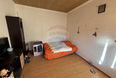 Casă cu 4 camere în Valea Muscelului - 9