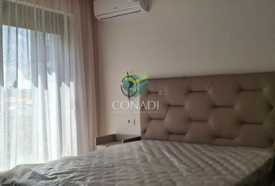 Apartament cu 2 camere în Domenii - 8