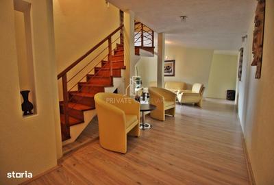 Apartament cu 5 camere decomandat în Ultracentral - 6