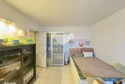 Garsonieră decomandată, mobilată în Cișmigiu - 19