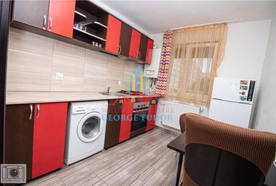 De inchiriat ap.2 camere, 55 mp+parcare, Drumul Belsugului 29,  Bl 5 (langa Cupt - 17