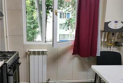 Apartament cu 4 camere semidecomandat, mobilat în Berceni - 11