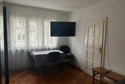 Apartament cu 2 camere semidecomandat în Salca - 3