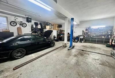 Casă cu 3 camere cu Teren 700 Mp în Criș - 5