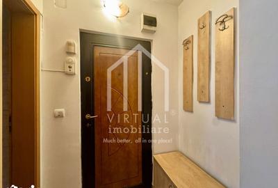Garsonieră în Vasile Aaron - 4