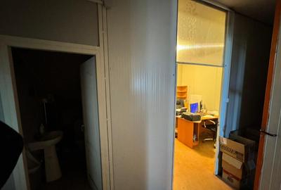 Hala de vanzare, 360 mp, zona Brestei - 12