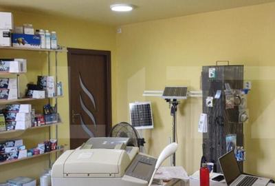 Spatiu comercial zona Parcul Teilor, Turda! - 3