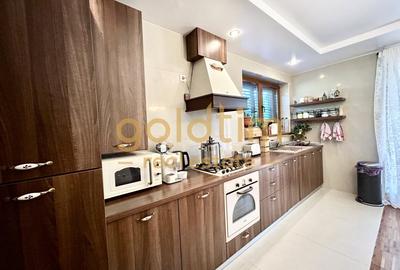 Casă individuală cu 4 camere cu Garaj în Snagov - 20