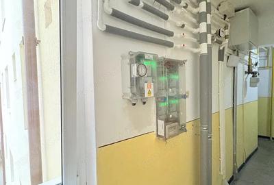 Apartament 2 camere, Zona Centrala, Etajul 2/3 - 2