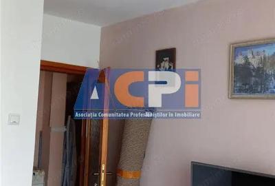 Vanzare apartament 2 camere decomandate - 4