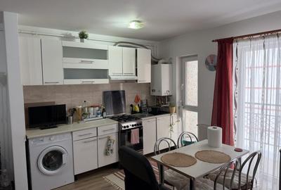 Ap nou 2 cam curat  zona vest  magnolia et 2 parcare lift - 4