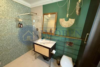 Apartament-Doua locuri de parcare la subteran-Boxa-Gradin... - 8