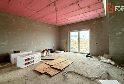 Duplex cu 3 camere cu Canalizare în Bucovăț (Remetea Mare) - 2