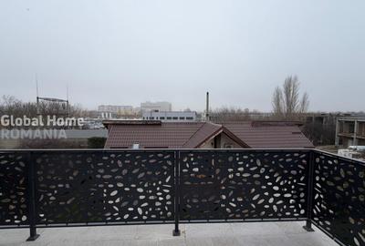 Apartament cu 3 camere decomandat în Titan - 20