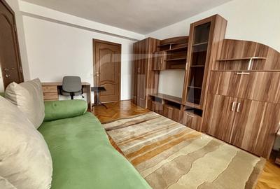 Apartament 2 camere, decomandat, Zona Manastur - 3