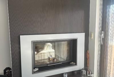 Apartament cu 4 camere decomandat în Central - 2