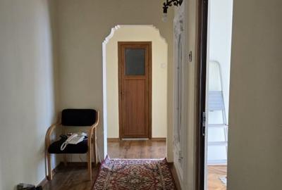 Update! Ocazie!Ap. 4 camere - Faleza Nord Constanta - 300m de plaja - negociabil - 7