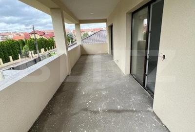 Casa individuala 270 mp, teren 508 mp, zona Carpati 2 - 9