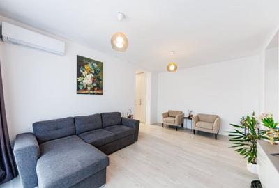 Apartament 2 camere, Dumbravita – Etaj 1 | Loc Parcare inclus | Comision 0% - 13