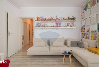 Apartament cu 3 camere, mobilat în Bartolomeu - 15