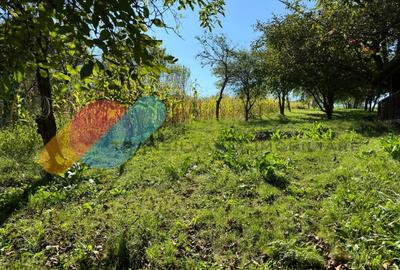 Casă individuală cu 4 camere cu Canalizare în Jucu de Sus - 7