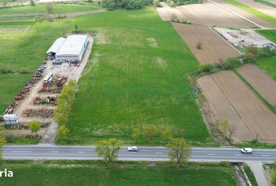 Spațiu comercial, în Aușeu - 2