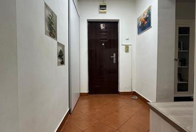 Apartament cu 2 camere semidecomandat, mobilat în Titan - 5
