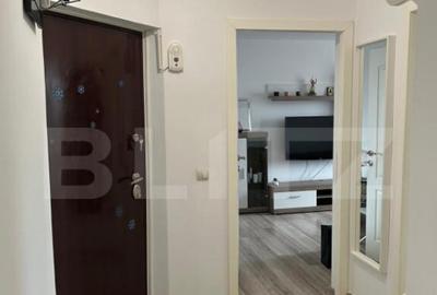 Apartament 2 camere decomandat, mobilat IKEA - Titan 2 Stati - 2