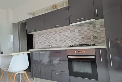 PROPRIETAR VÂND STUDIO 2 camere, decomandat, str.Cupolei - 2