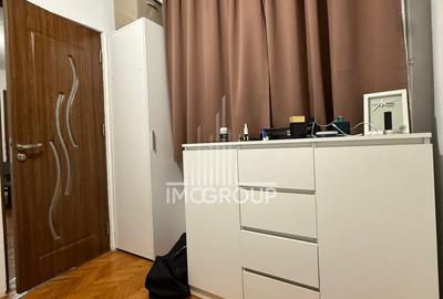 Apartament cu 2 camere semidecomandat, mobilat în Gheorgheni - 1