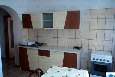 Garsonieră decomandată, mobilată în Cantacuzino - 9