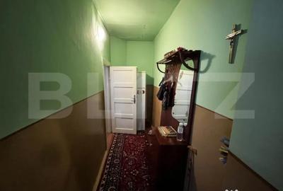Casă cu 3 camere cu Teren 501 Mp în Micro 14 - 10