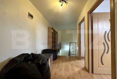 Apartament cu 4 camere decomandat, mobilat în Florești - 14