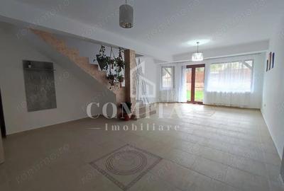 Casa de tip duplex | 198 mp | Zona Calea Turzii Casa de tip duplex | 198 mp | Zona Calea Turzii - 2