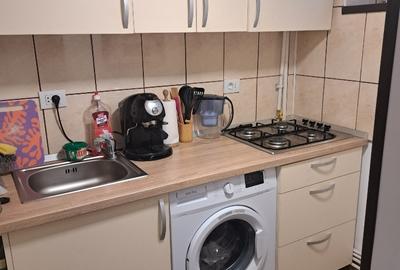 Garsonieră decomandată în Alexandru cel Bun - 9