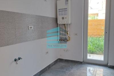 Apartament 2 camere cu Gradina 123 Mp,Imobil Stil Boutique, Titan -Pallady - 6